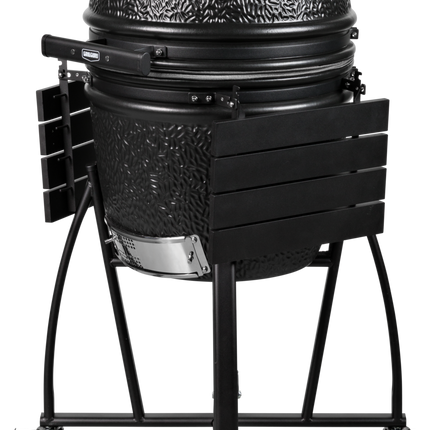 Grill Guru Grill Guru - Prime Satin Black Medium
