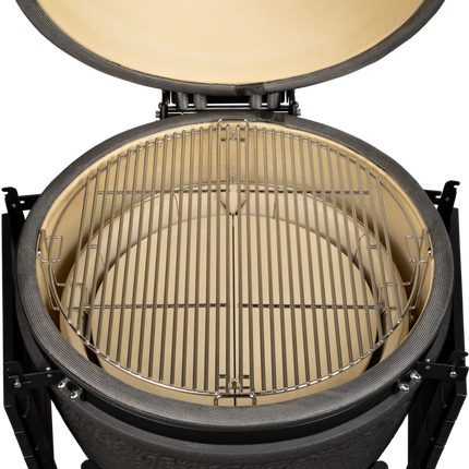 Grill Guru Grill Guru - Prime Satin Black XL