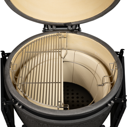 Grill Guru Grill Guru - Prime Satin Black XL