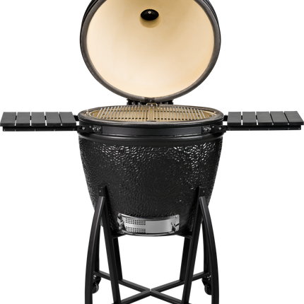Grill Guru Grill Guru - Prime Satin Black XL