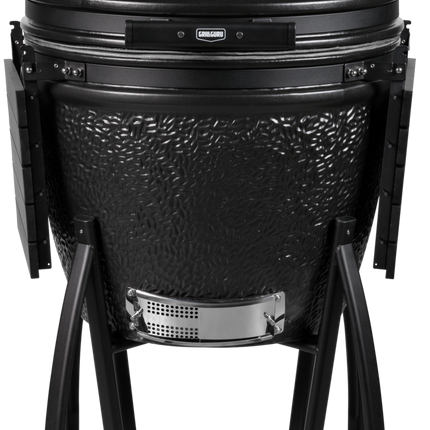 Grill Guru Grill Guru - Prime Satin Black XL