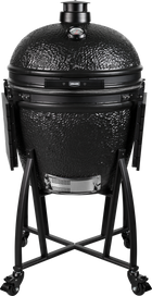 Grill Guru Grill Guru - Prime Satin Black XL