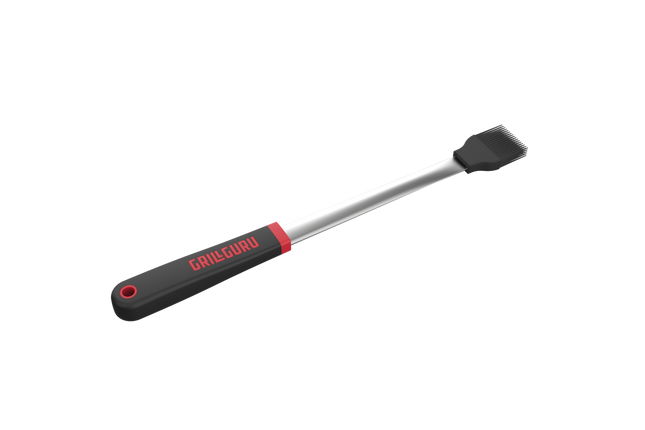 Grill Guru Grill Guru - Silicon Brush