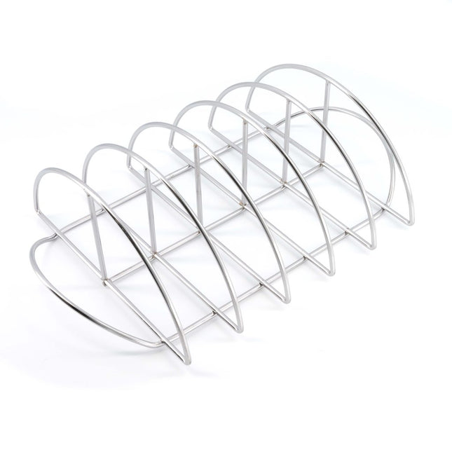 Grill Guru Grill Guru - Spare Rib Rack