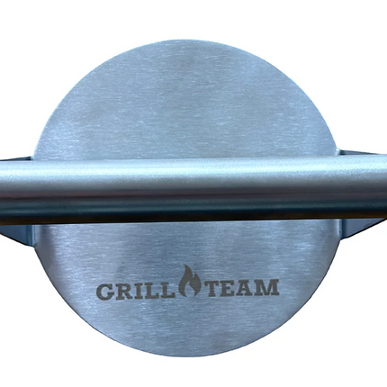 GrillTeam GrillTeam - Burger Smasher SS