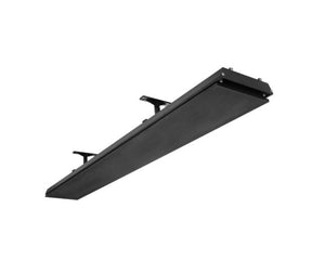 Heatstrip Design Heatstrip Design 2400 watt All Black