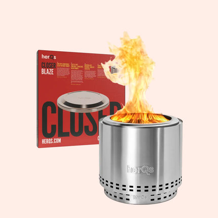 HerQs HerQs Blaze Close Bundle