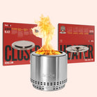HerQs HerQs Blaze Comfort Bundle