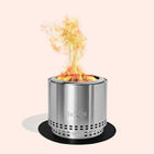 HerQs Herqs - Blaze & Cozy Grounder Heat Mat