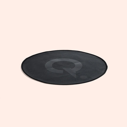 HerQs Herqs - Blaze & Cozy Grounder Heat Mat