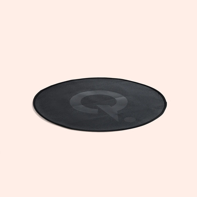 HerQs Herqs - Blaze & Cozy Grounder Heat Mat
