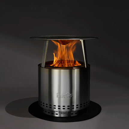 HerQs HerQs - Blaze Heater