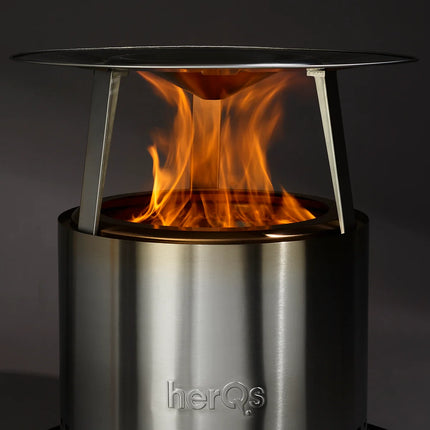 HerQs HerQs - Blaze Heater