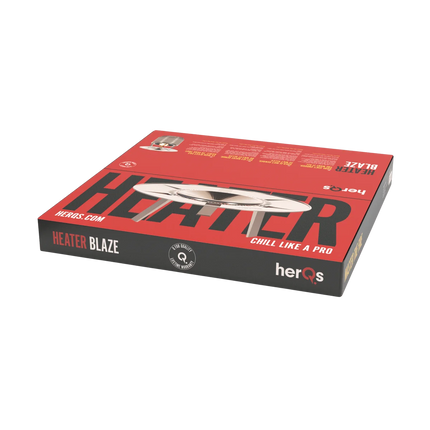 HerQs HerQs - Blaze Heater