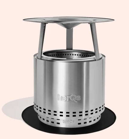 HerQs HerQs - Cozy Heater
