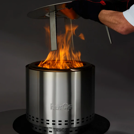 HerQs HerQs - Cozy Heater