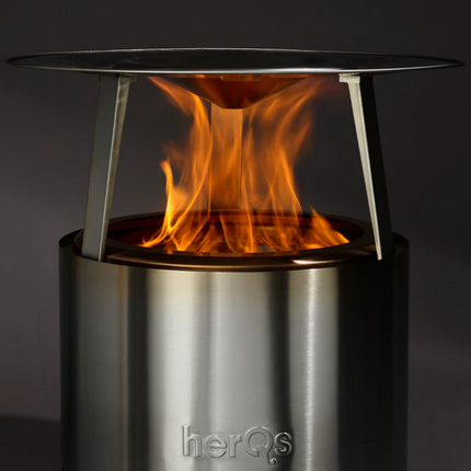 HerQs HerQs - Cozy Heater