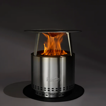 HerQs HerQs - Cozy Heater