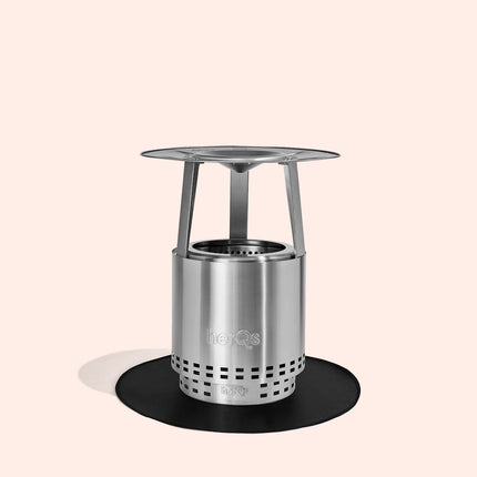 HerQs HerQs - Cozy Heater