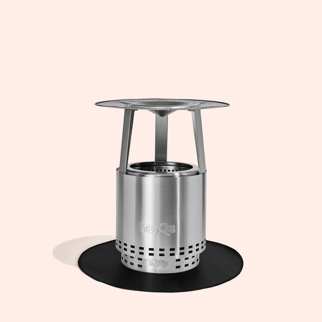 HerQs HerQs - Cozy Heater
