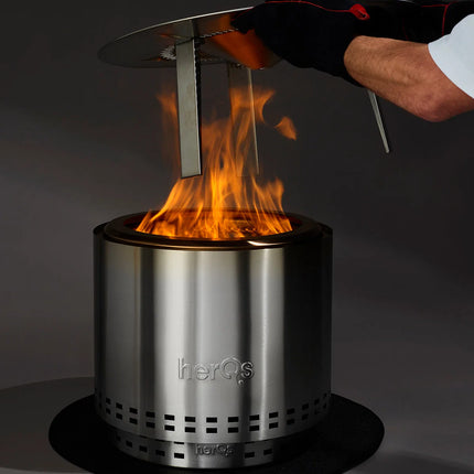 HerQs HerQs - Cozy Heater