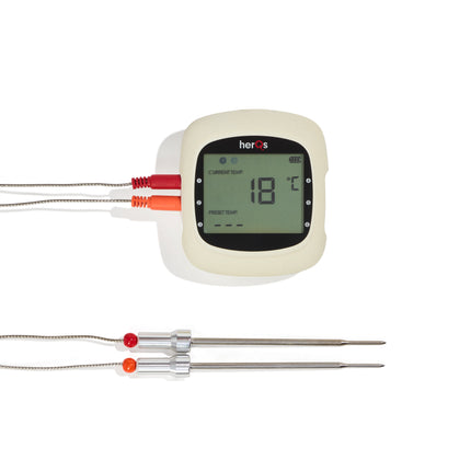 HerQs HerQs - Easy BBQ Thermometer