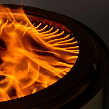 HerQs HerQs - Smokeless FirePit Blaze