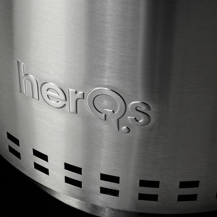 HerQs HerQs - Smokeless FirePit Blaze