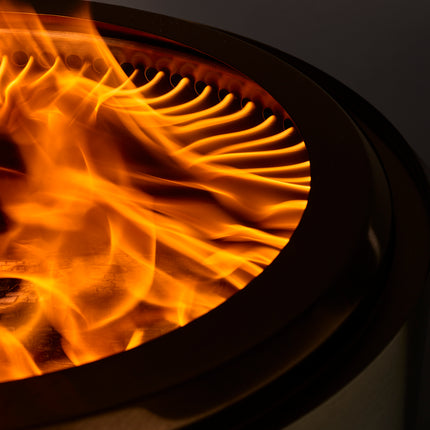 HerQs HerQs - Smokeless FirePit Cozy