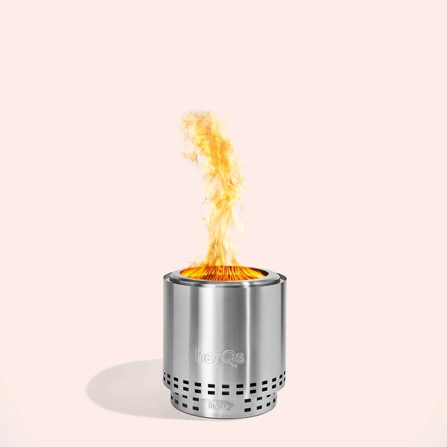 HerQs HerQs - Smokeless FirePit Cozy