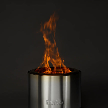 HerQs HerQs - Smokeless FirePit Cozy