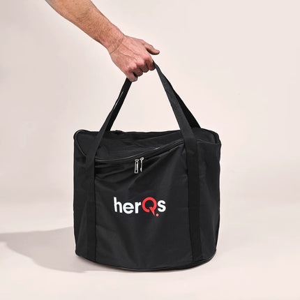 HerQs HerQs - Smokeless FirePit Cozy