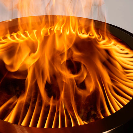 HerQs HerQs - Smokeless FirePit Cozy