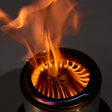 HerQs HerQs - Smokeless FirePit Mighty