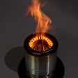 HerQs HerQs - Smokeless FirePit Mighty