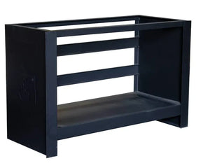 Home Fires Braai Home Fires Braai - Supreme de luxe 1200 Onderstel vrijstaand