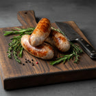 Home Made Home Made - BBQ worst venkel per 5 verpakt