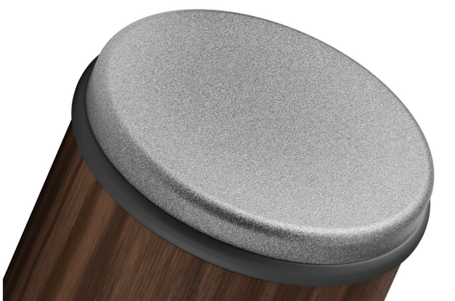 HORL HORL® - 3 Messenslijper Walnoot