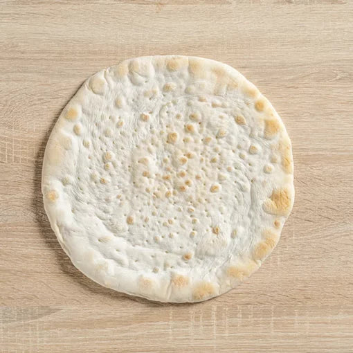 Il Capo Vesuvia Pizzabodem 30cm Glutenvrij - 1 stuk