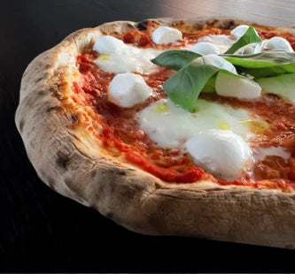 Il Capo Vesuvio Pizzabodem 30cm - 2 stuks