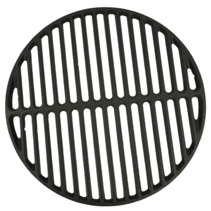 Cast Iron Grid Compact