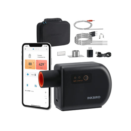 Inkbird Inkbird - Wireless temperature controller