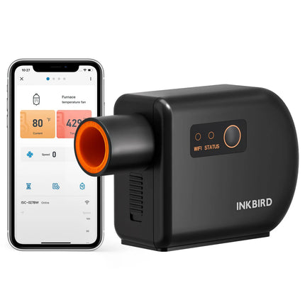 Inkbird Inkbird - Wireless temperature controller