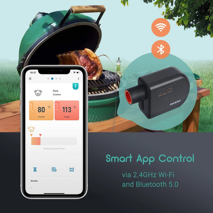 Inkbird Inkbird - Wireless temperature controller
