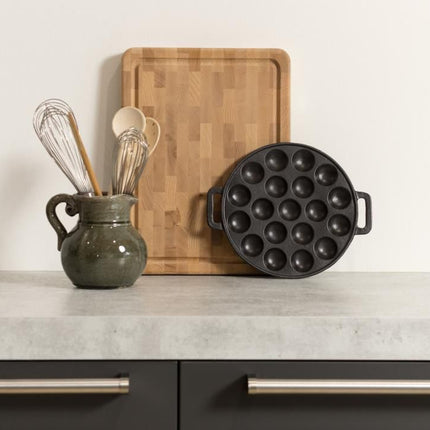 Inno Cuisinno - Poffertjes pan