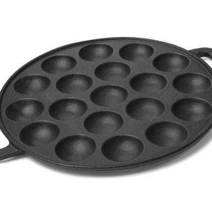 Inno Cuisinno - Poffertjes pan