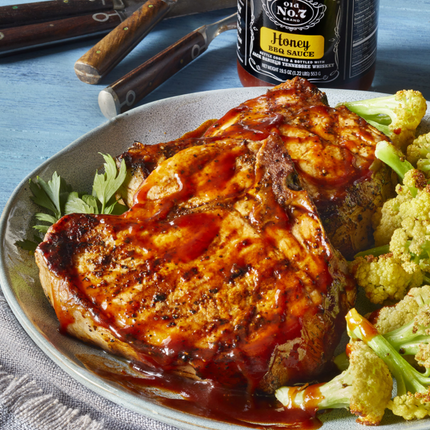 Jack Daniel's Jack Daniel's - BBQ Honey