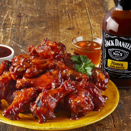 Jack Daniel's Jack Daniel's - BBQ Honey