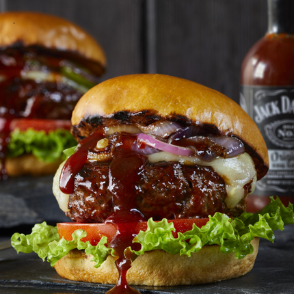 Jack Daniel's Jack Daniel's - BBQ Original