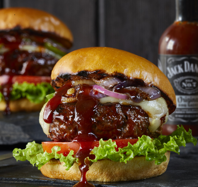 Jack Daniel's Jack Daniel's - BBQ Original